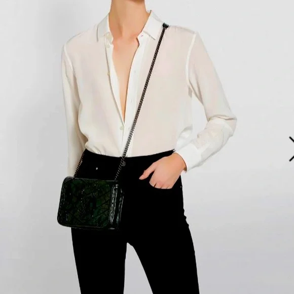 YSL Nikki bag sold - Picture 2 of 11